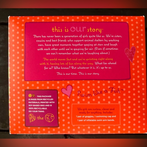 Huge lot of DOLL cloths and accessories for 18in doll - Picture 3 of 4